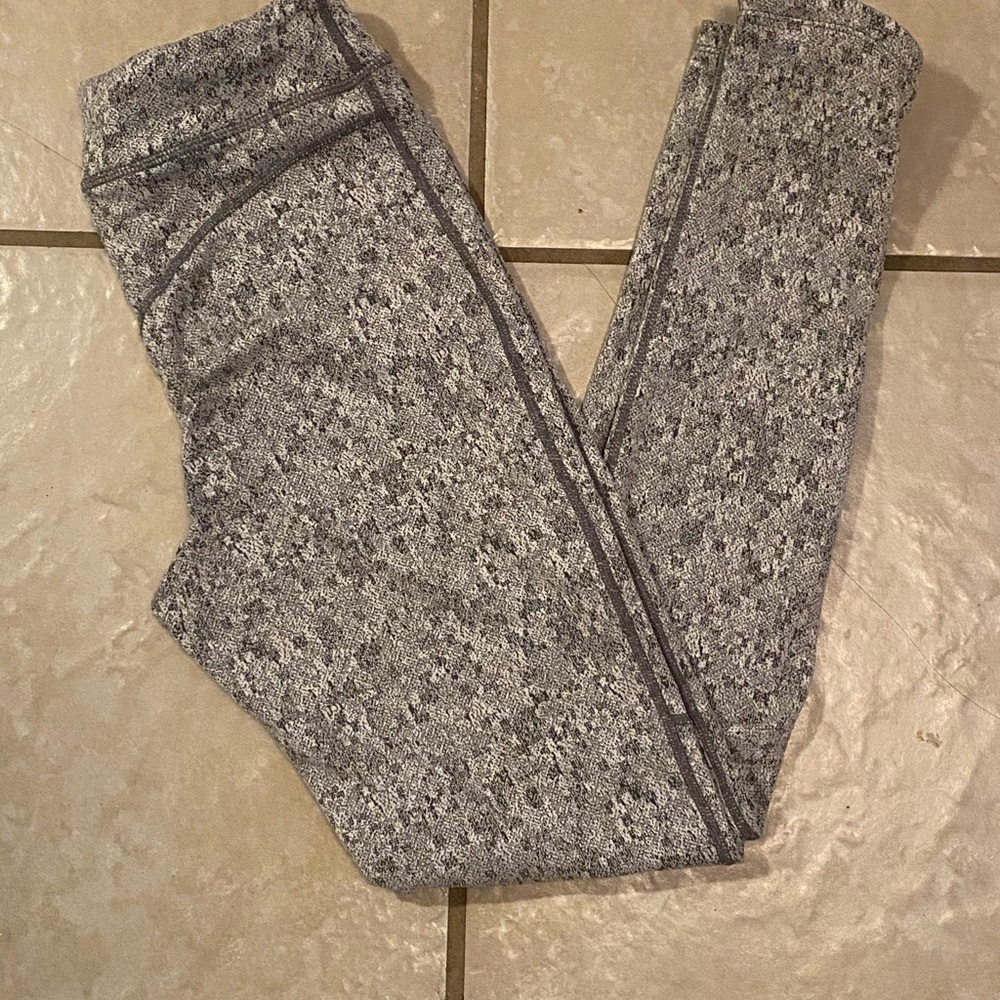Gymshark leggings